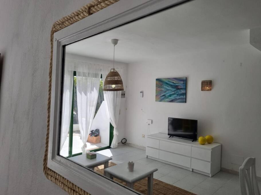 La Casa De Las Palomitas Corralejo Buitenkant foto