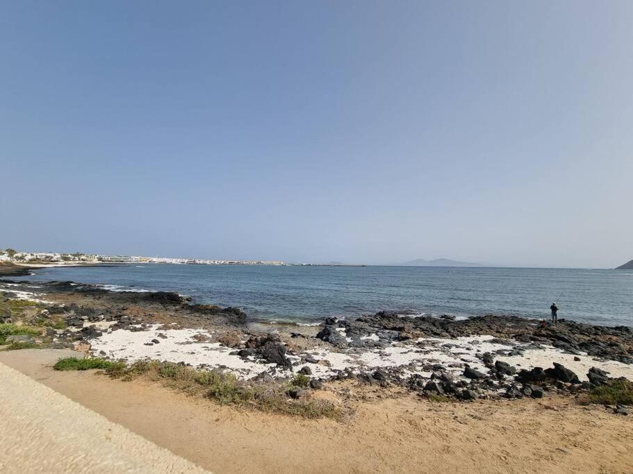 La Casa De Las Palomitas Corralejo Buitenkant foto