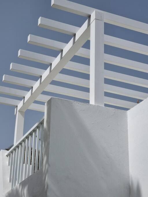 La Casa De Las Palomitas Corralejo Buitenkant foto