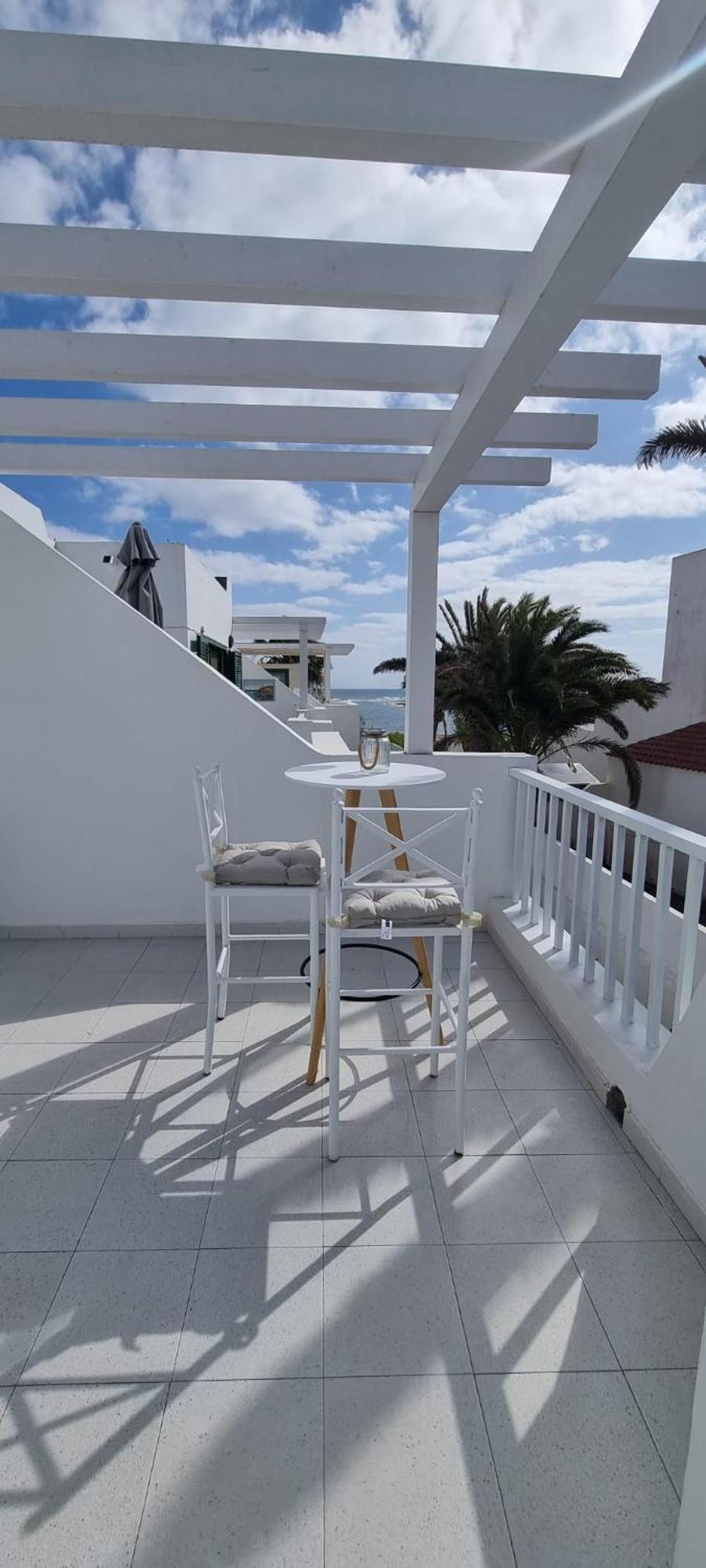 La Casa De Las Palomitas Corralejo Buitenkant foto