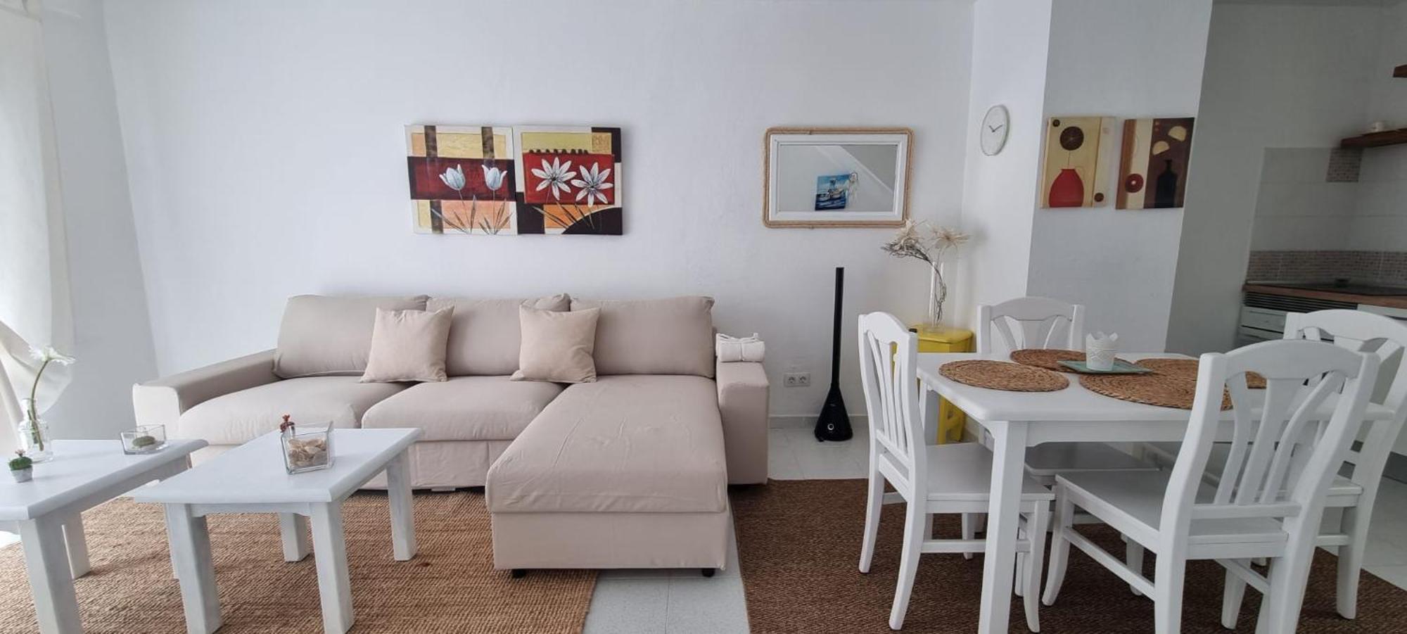 La Casa De Las Palomitas Corralejo Buitenkant foto