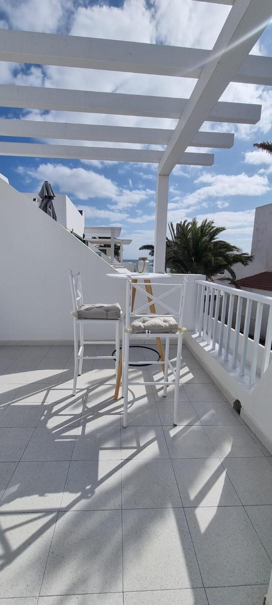 La Casa De Las Palomitas Corralejo Buitenkant foto