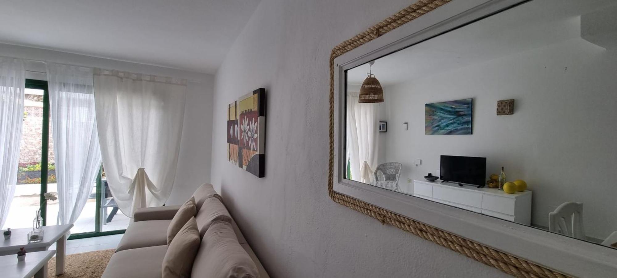 La Casa De Las Palomitas Corralejo Buitenkant foto